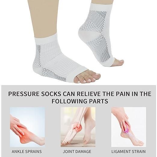 Neuropathy Socks for Women and Men