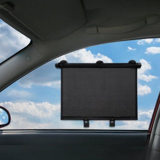 Protect+ Car Curtain Sun Shade