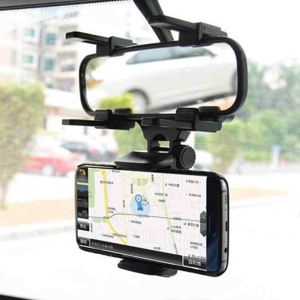 Mirror Phone Mount