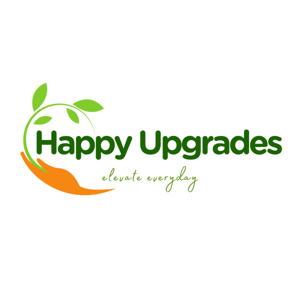 Happy Upgrades