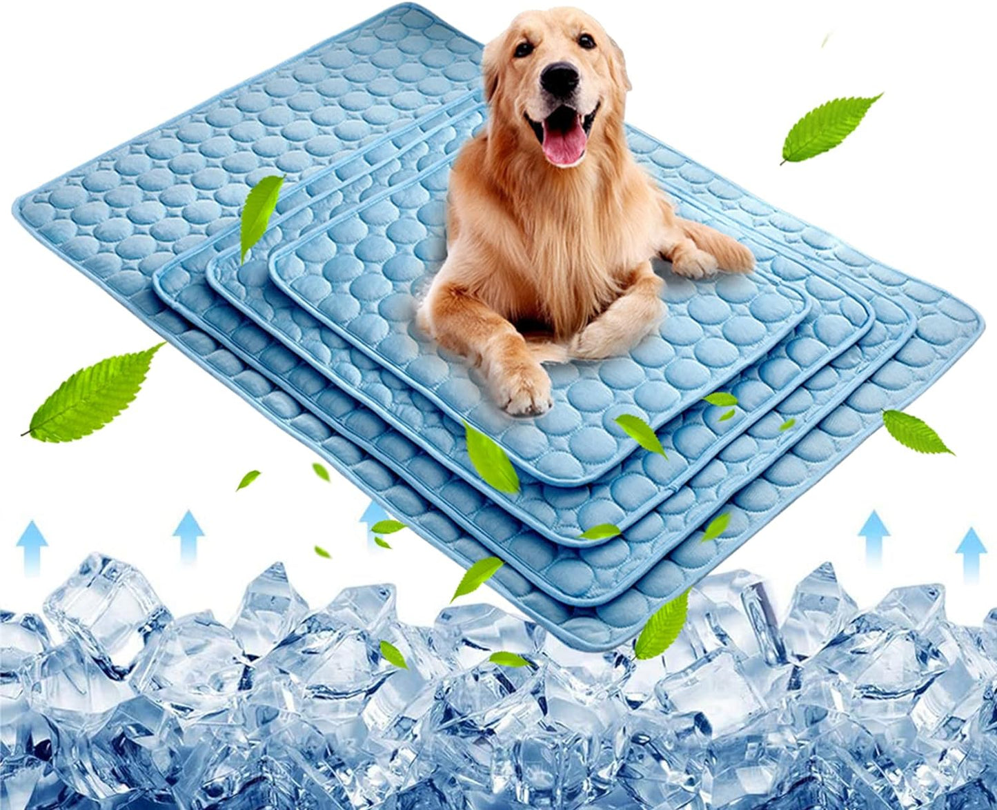 Dog Cooling Mat