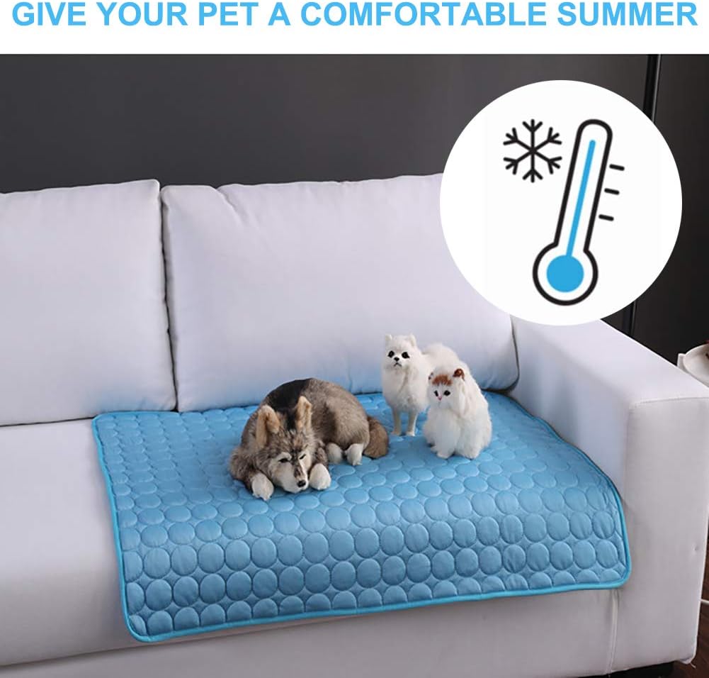 Dog Cooling Mat