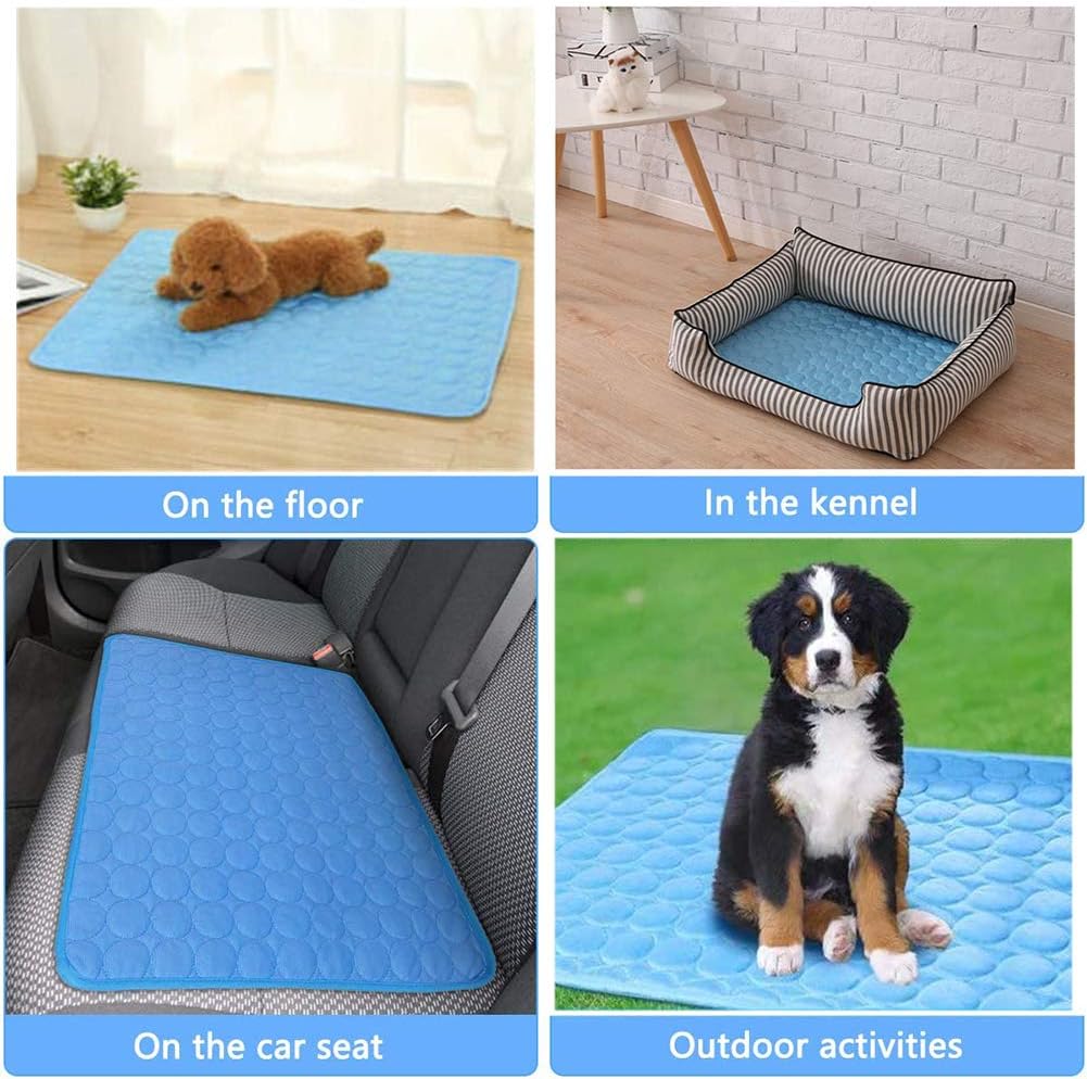 Dog Cooling Mat